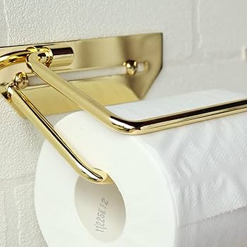 エレガント♡ペーパーホルダー エレガント♡ペーパーホルダー